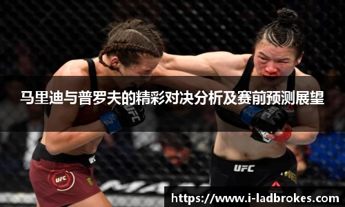 马里迪与普罗夫的精彩对决分析及赛前预测展望