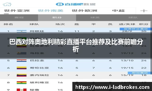 体育赛事