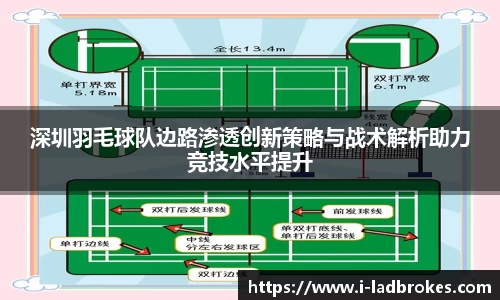 深圳羽毛球队边路渗透创新策略与战术解析助力竞技水平提升