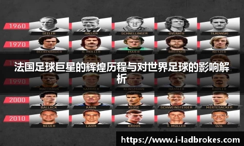 法国足球巨星的辉煌历程与对世界足球的影响解析